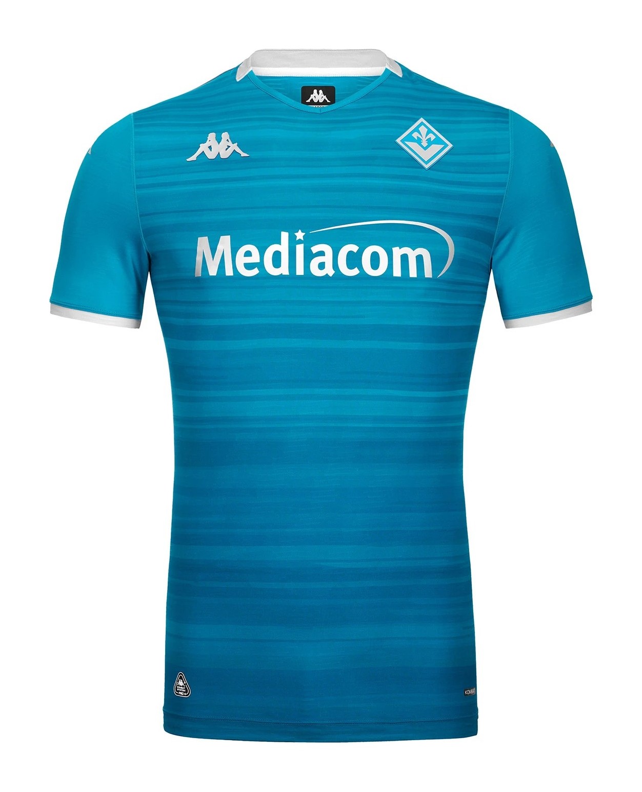 ACF Fiorentina 2025-26 Third Kit