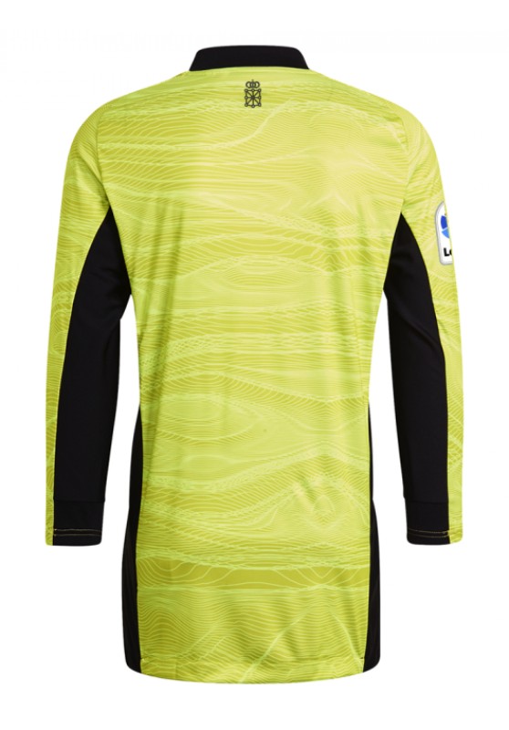 CA Osasuna 2021-22 GK Third Kit