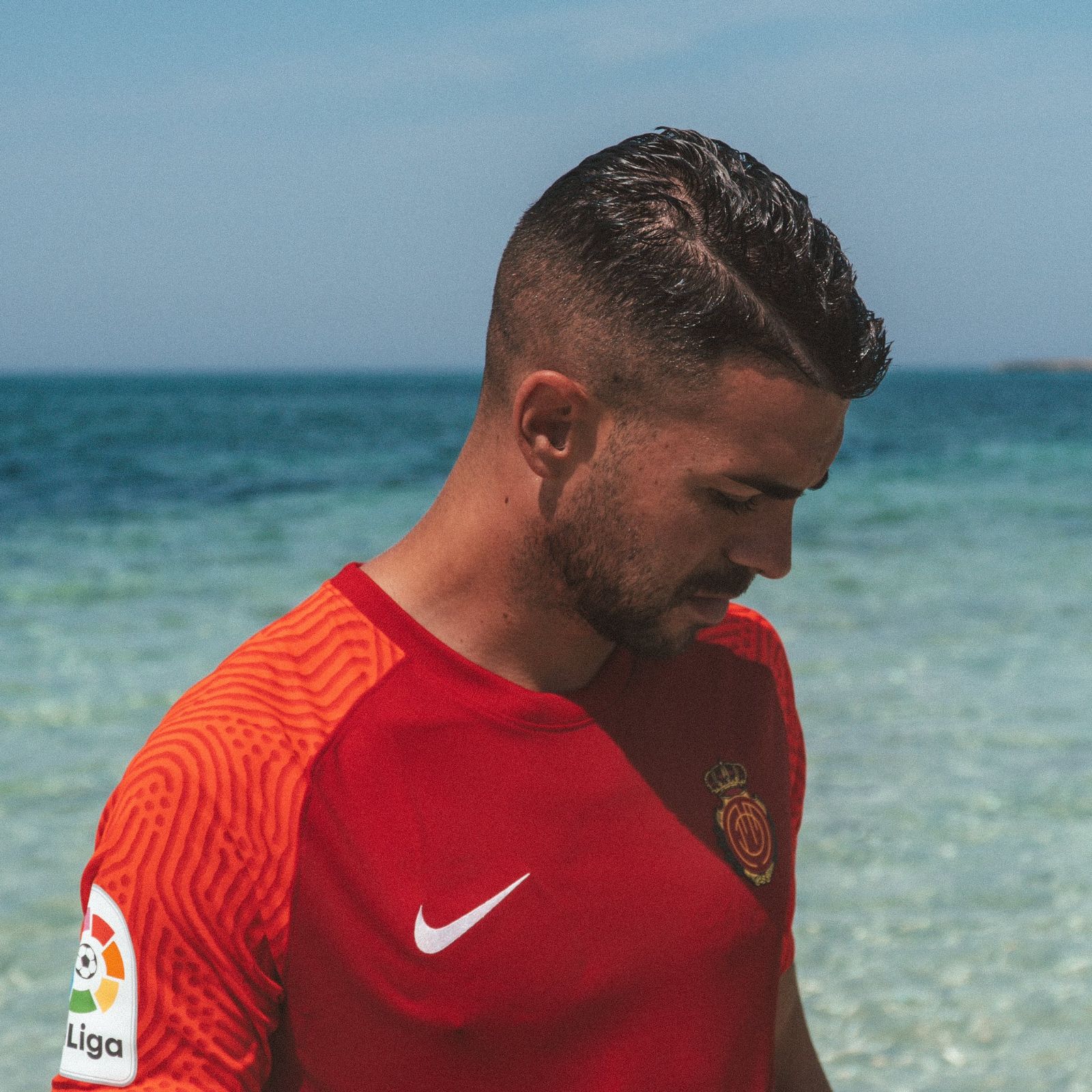 RCD Mallorca 2021-22 Home Kit