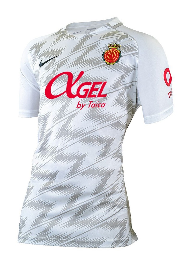 RCD Mallorca 2021-22 Away Kit
