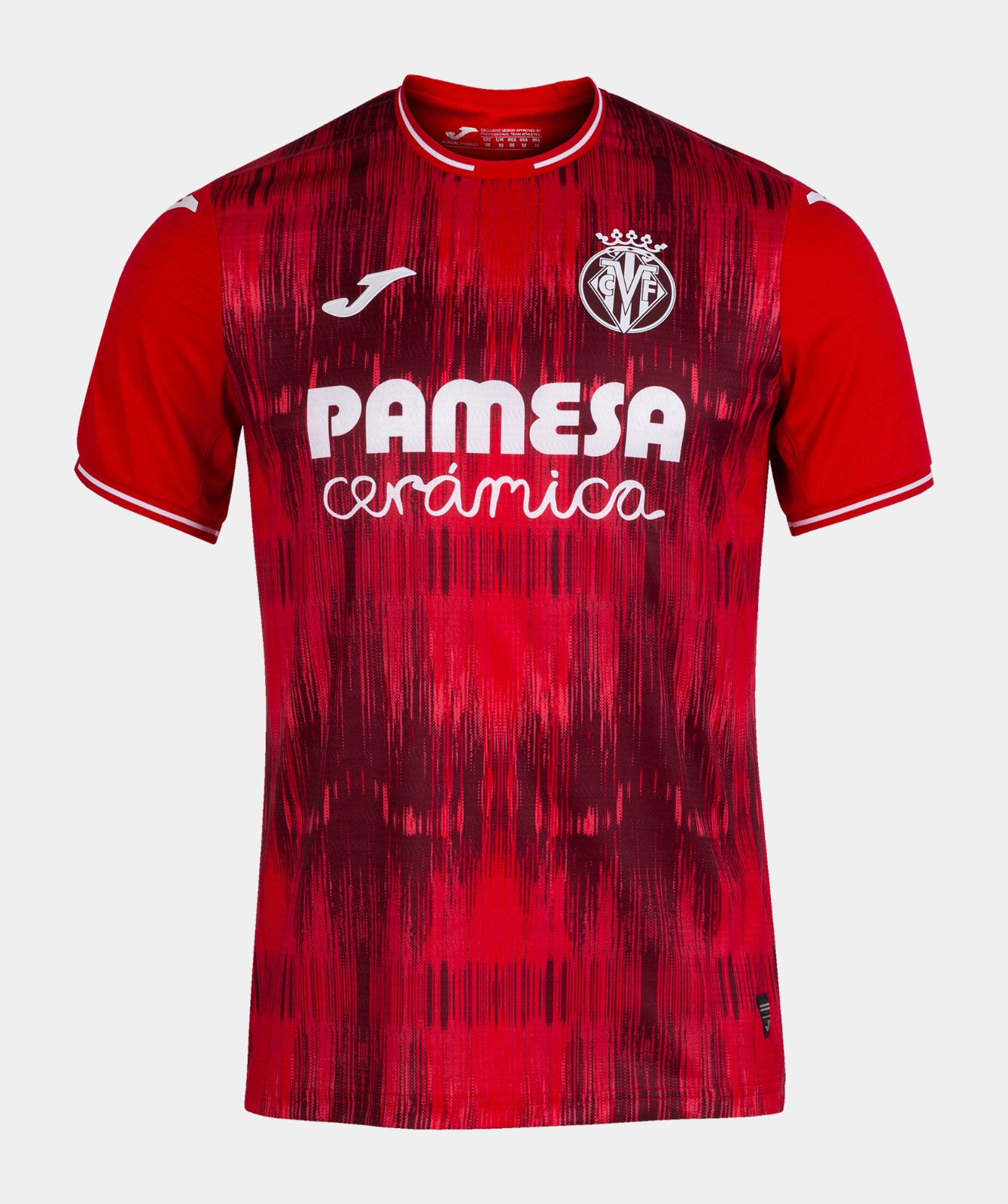 Villarreal CF 2021-22 Away Kit