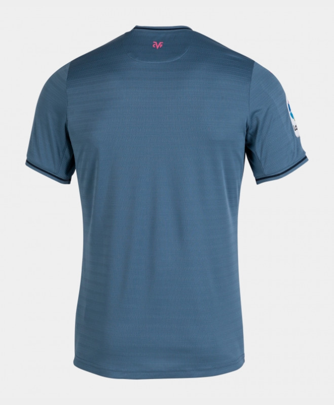 Villarreal CF 2021-22 Third Kit