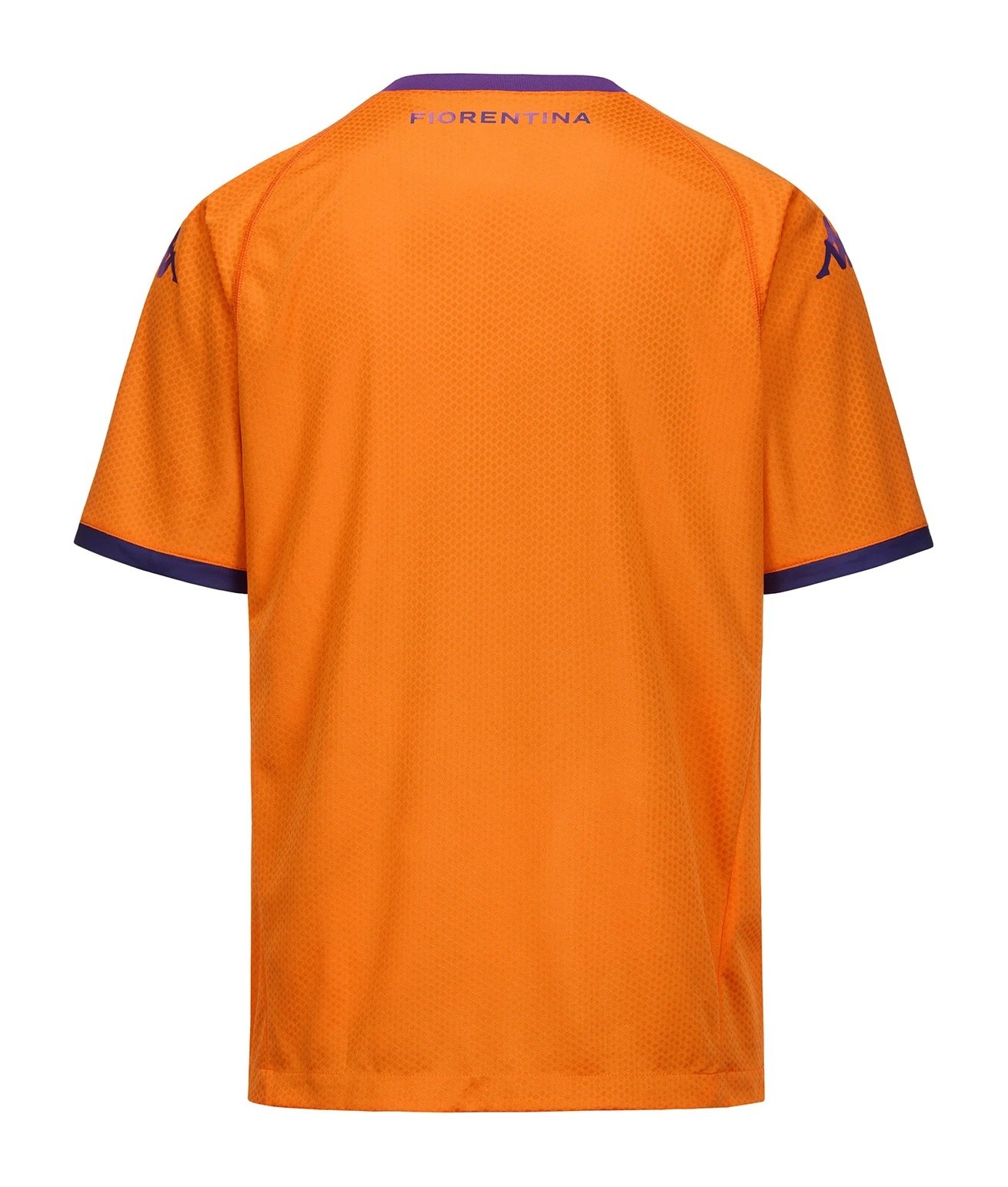 ACF Fiorentina 2025-26 Fourth Kit