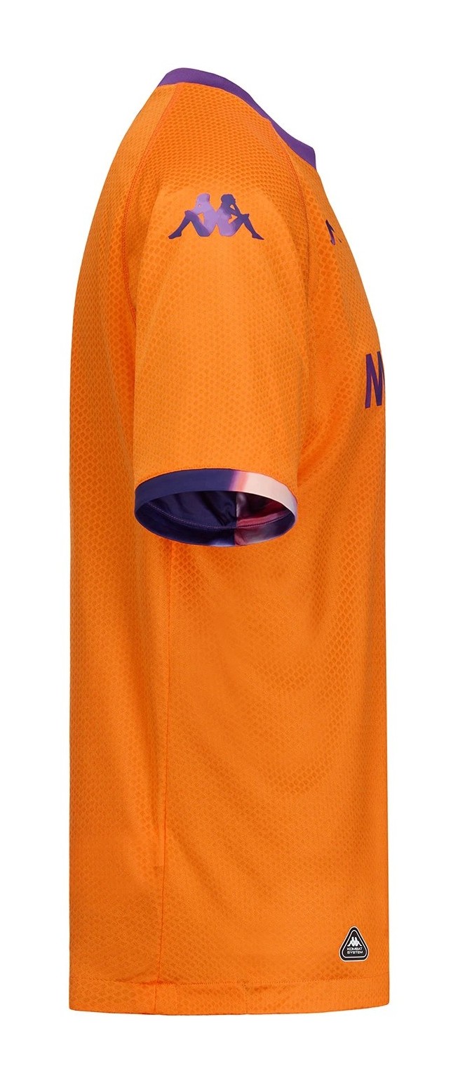 ACF Fiorentina 2025-26 Fourth Kit