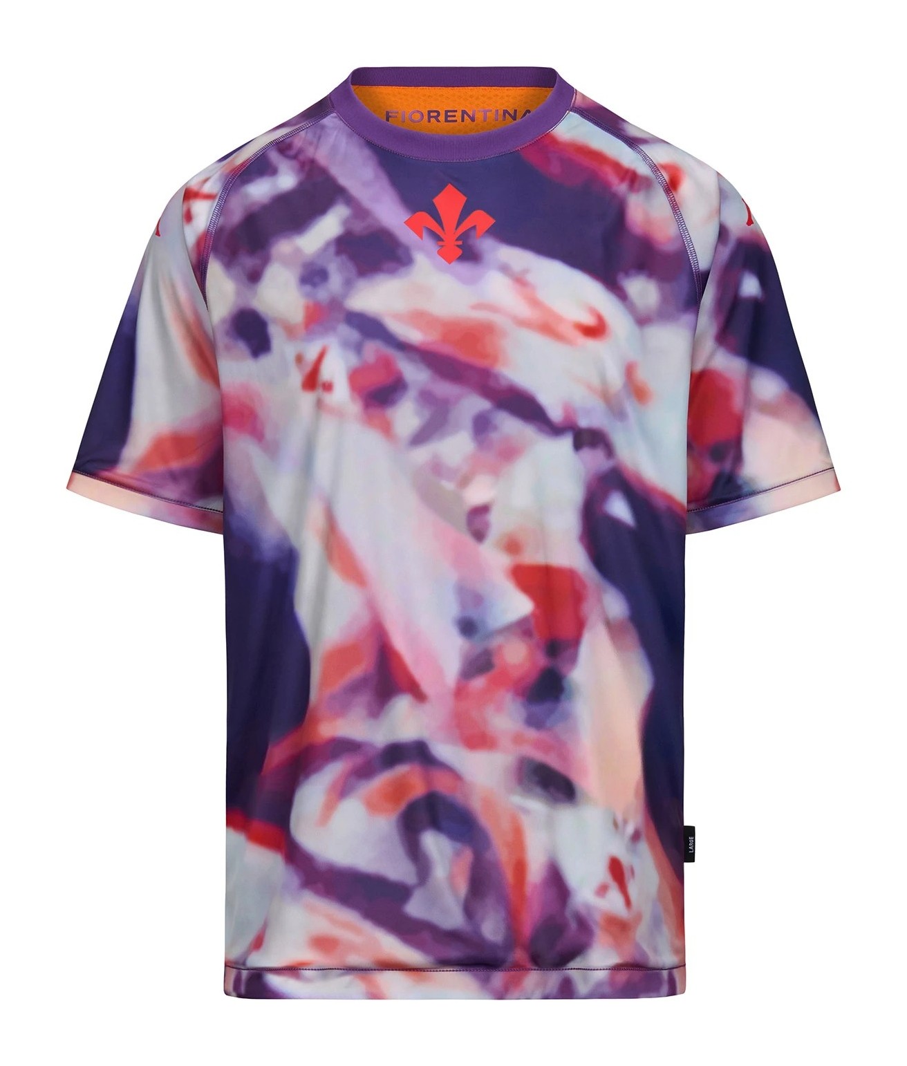 ACF Fiorentina 2025-26 Fourth Kit