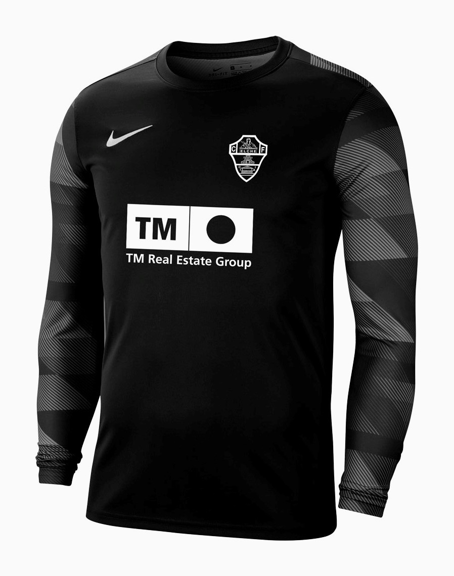 Elche CF 2021-22 GK 2 Kit