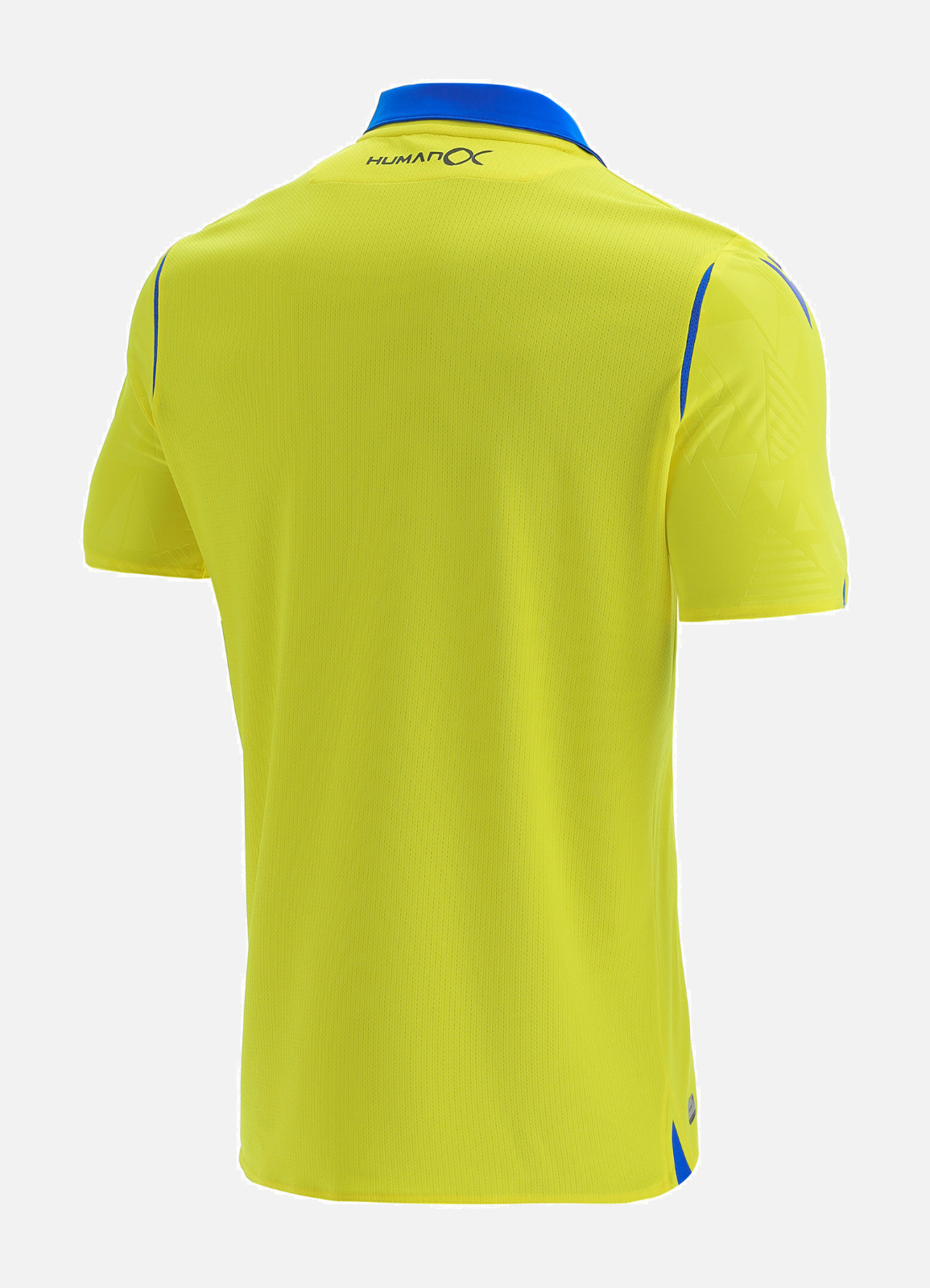 Cádiz CF 2021-22 Home Kit