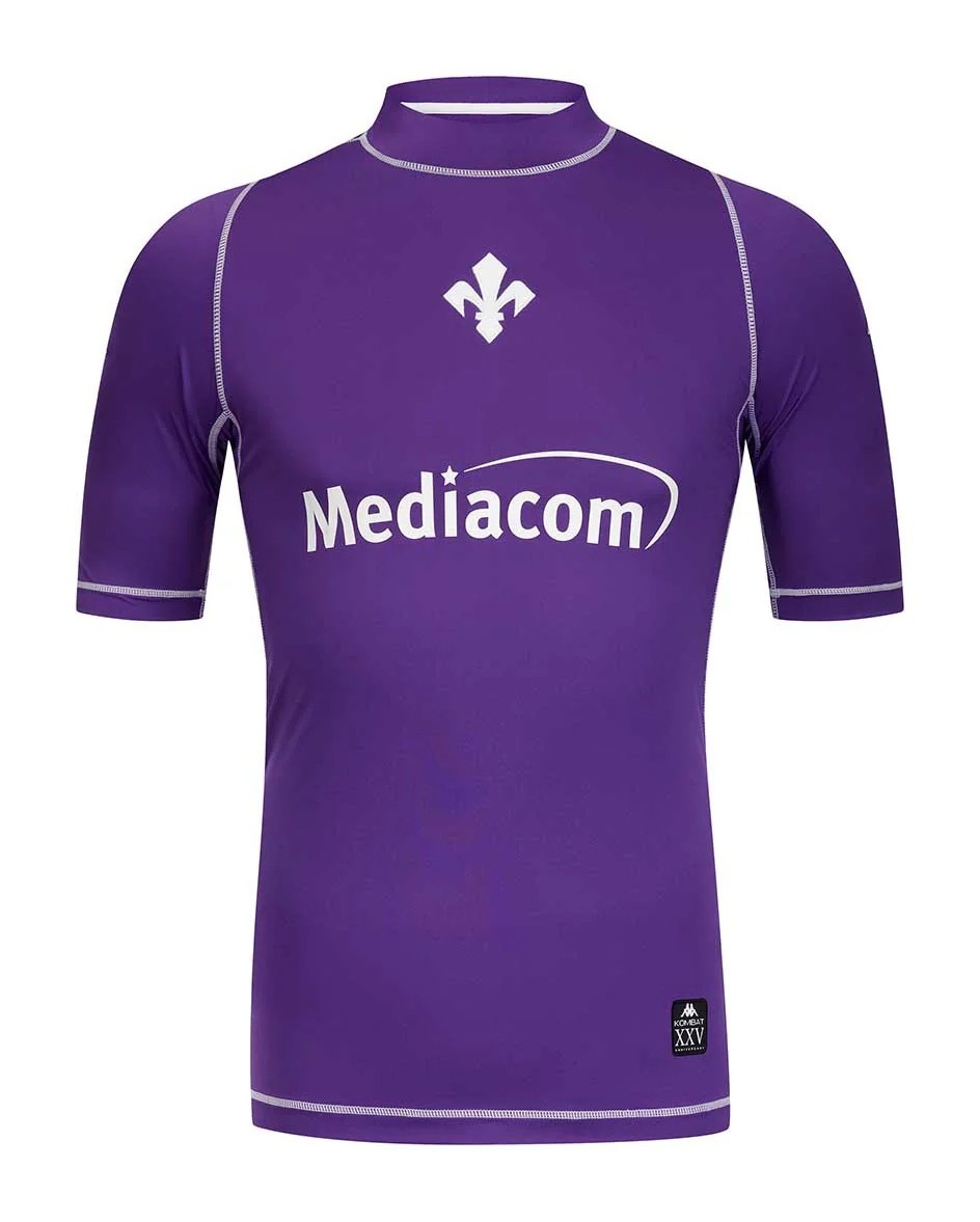 ACF Fiorentina 2025-26 Special Kit