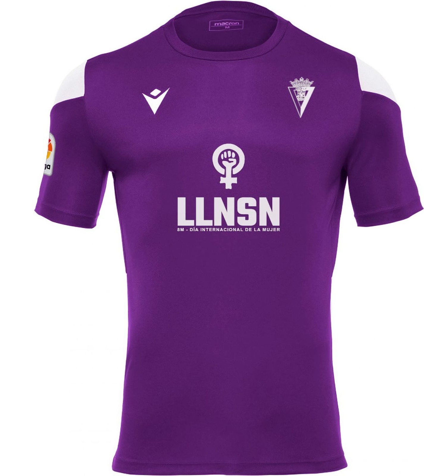 Cádiz CF 2021-22 Special Kit