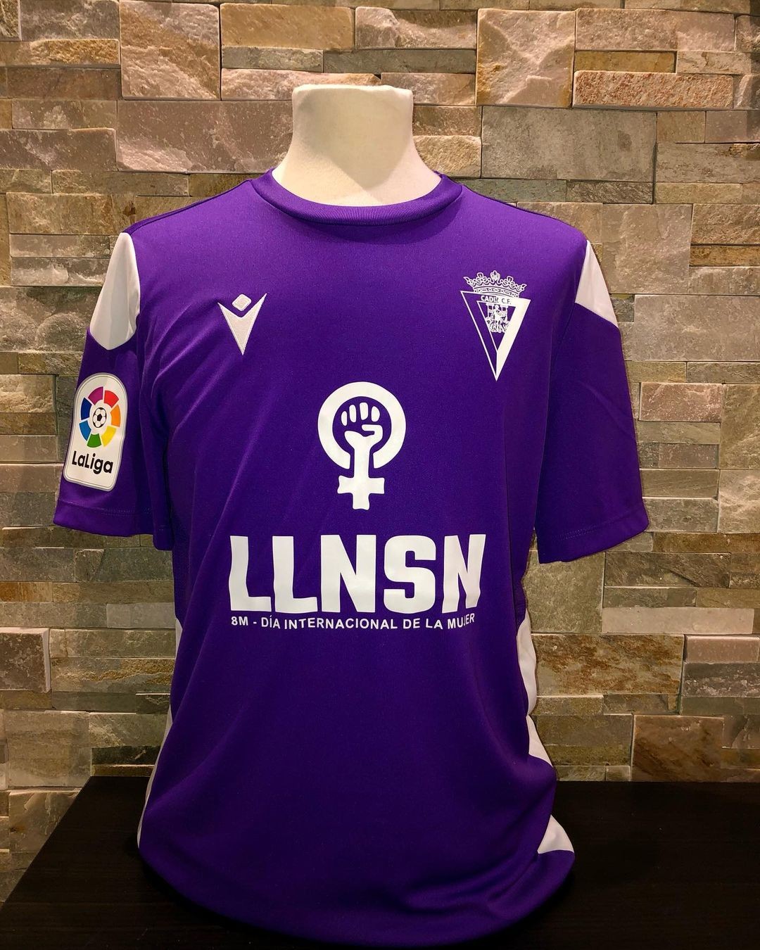 Cádiz CF 2021-22 Special Kit