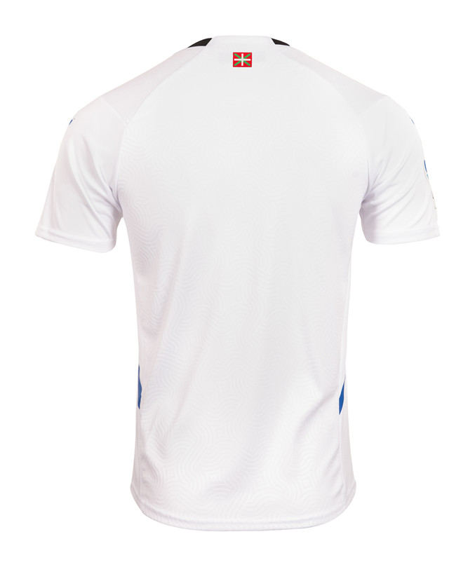 Deportivo Alavés 2021-22 Away Kit