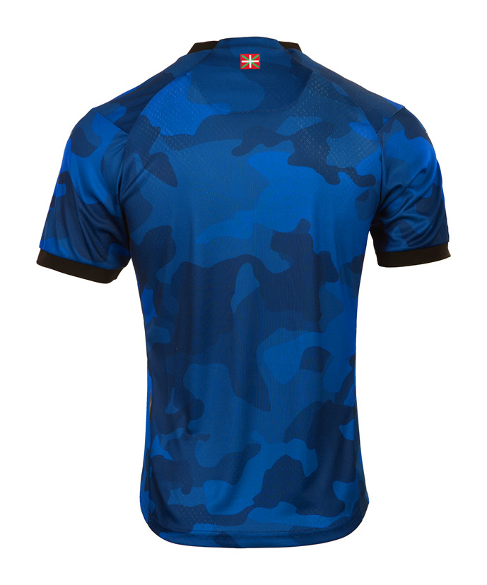 Deportivo Alavés 2021-22 Third Kit
