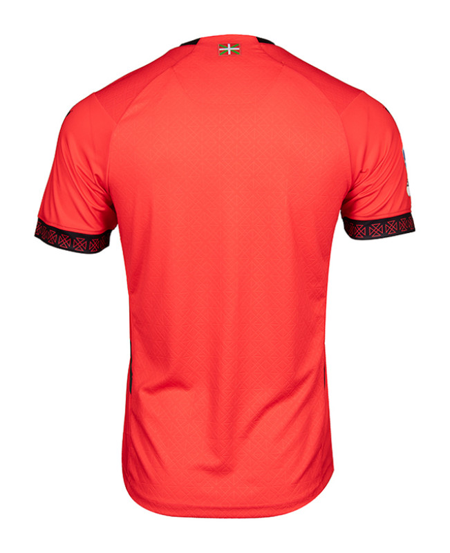 Deportivo Alavés 2021-22 Fourth Kit