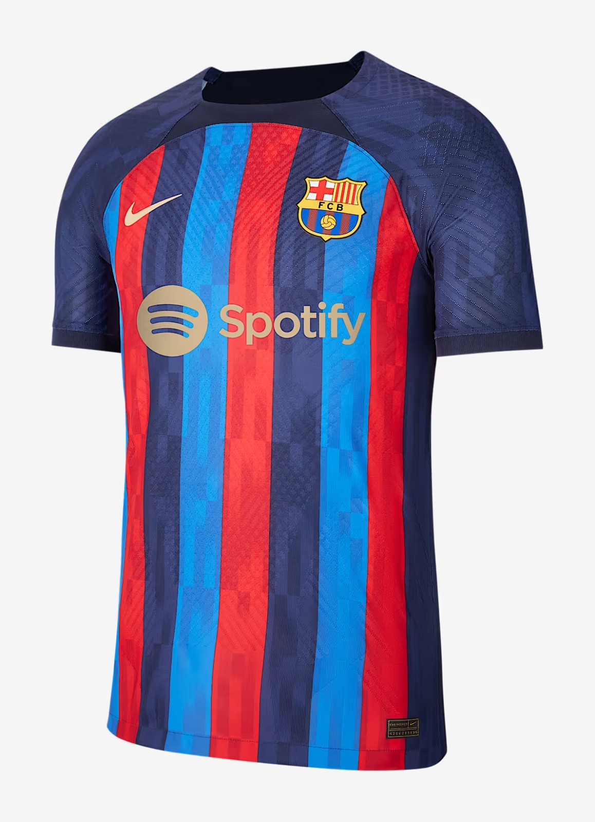 FC Barcelona 2022-23 Home Kit
