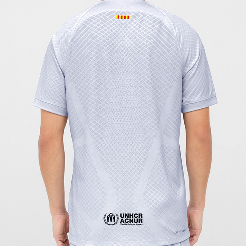 FC Barcelona 2022-23 Third Kit