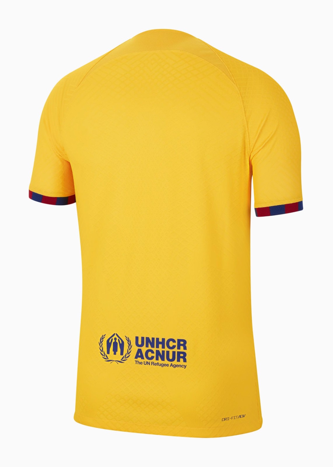FC Barcelona 2022-23 Fourth Kit