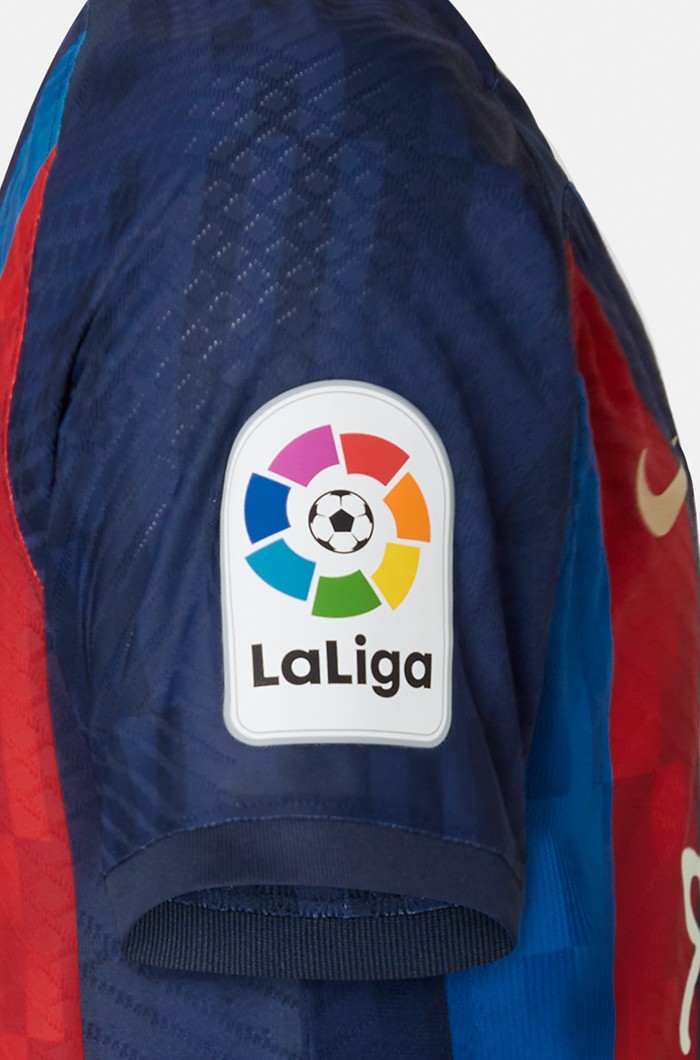 FC Barcelona 2022-23 Clásico 2 Kit