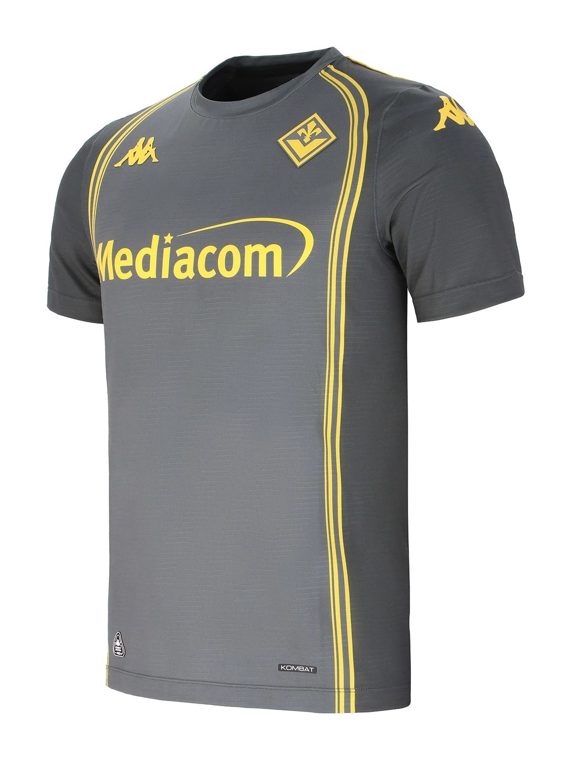 ACF Fiorentina 2025-26 GK 1 Kit