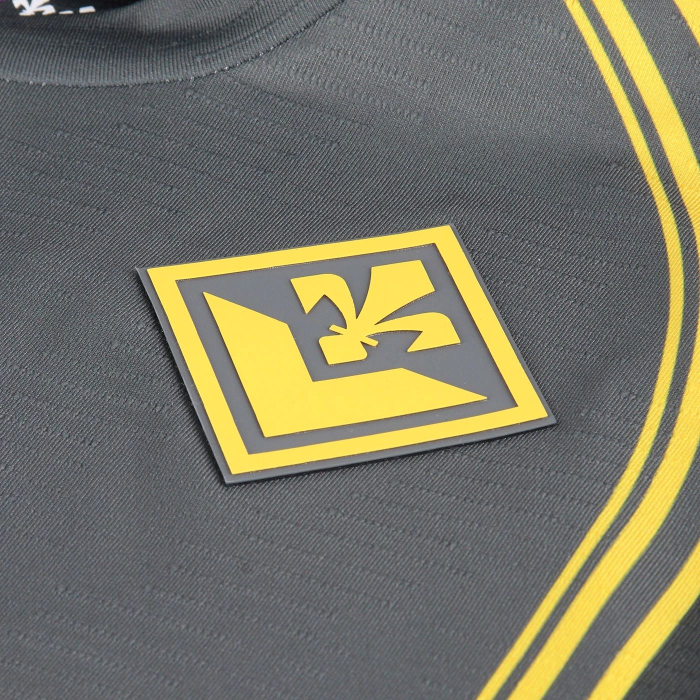 ACF Fiorentina 2025-26 GK 1 Kit