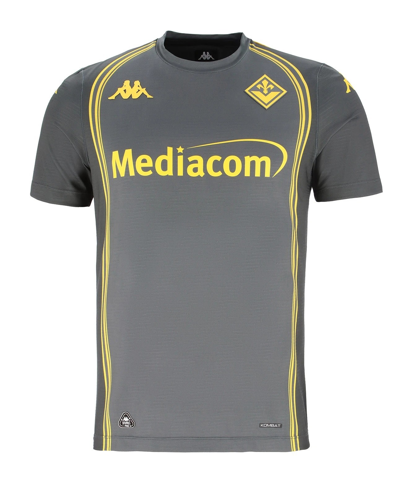 ACF Fiorentina 2025-26 GK 1 Kit