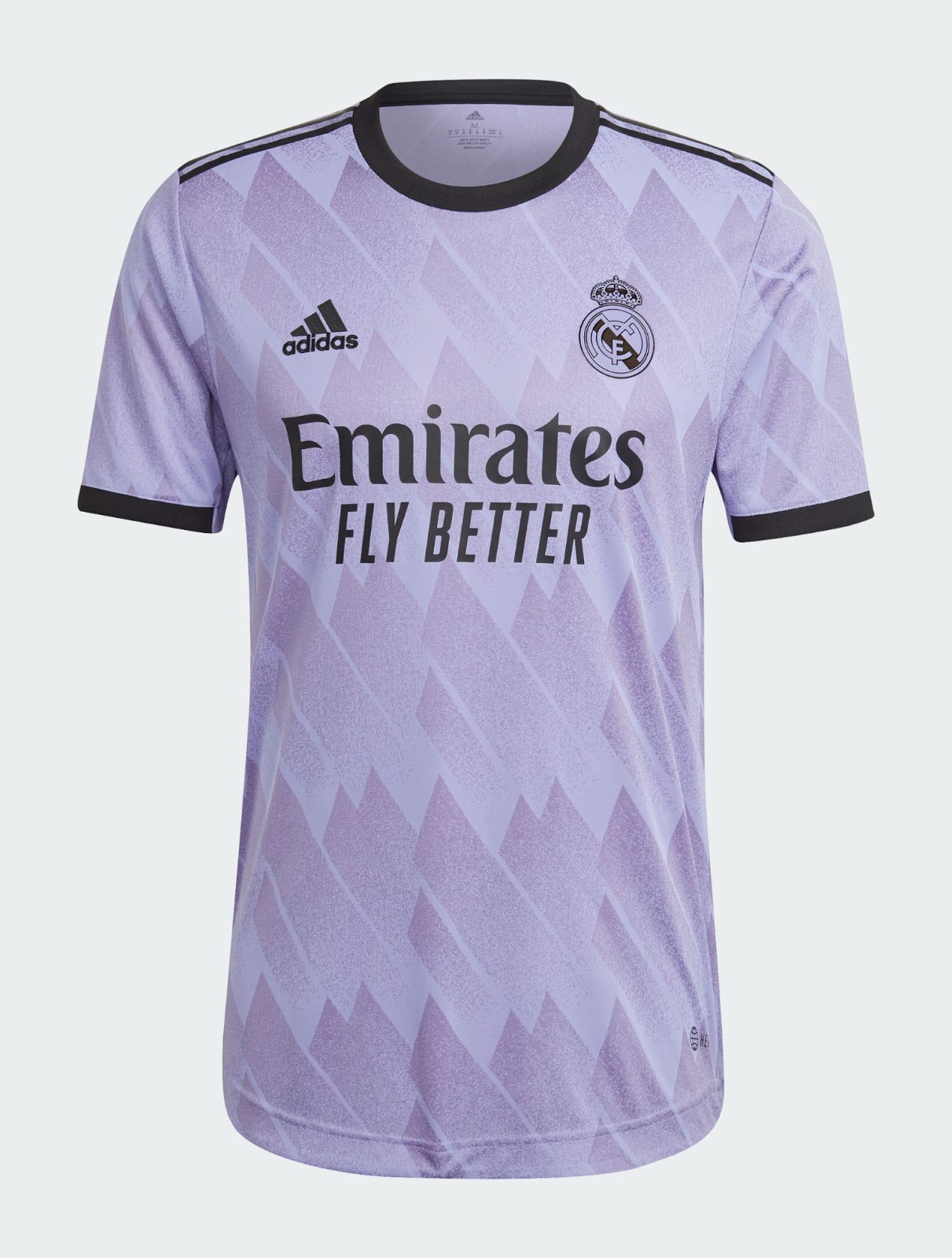 Real Madrid 2022-23 Away Kit