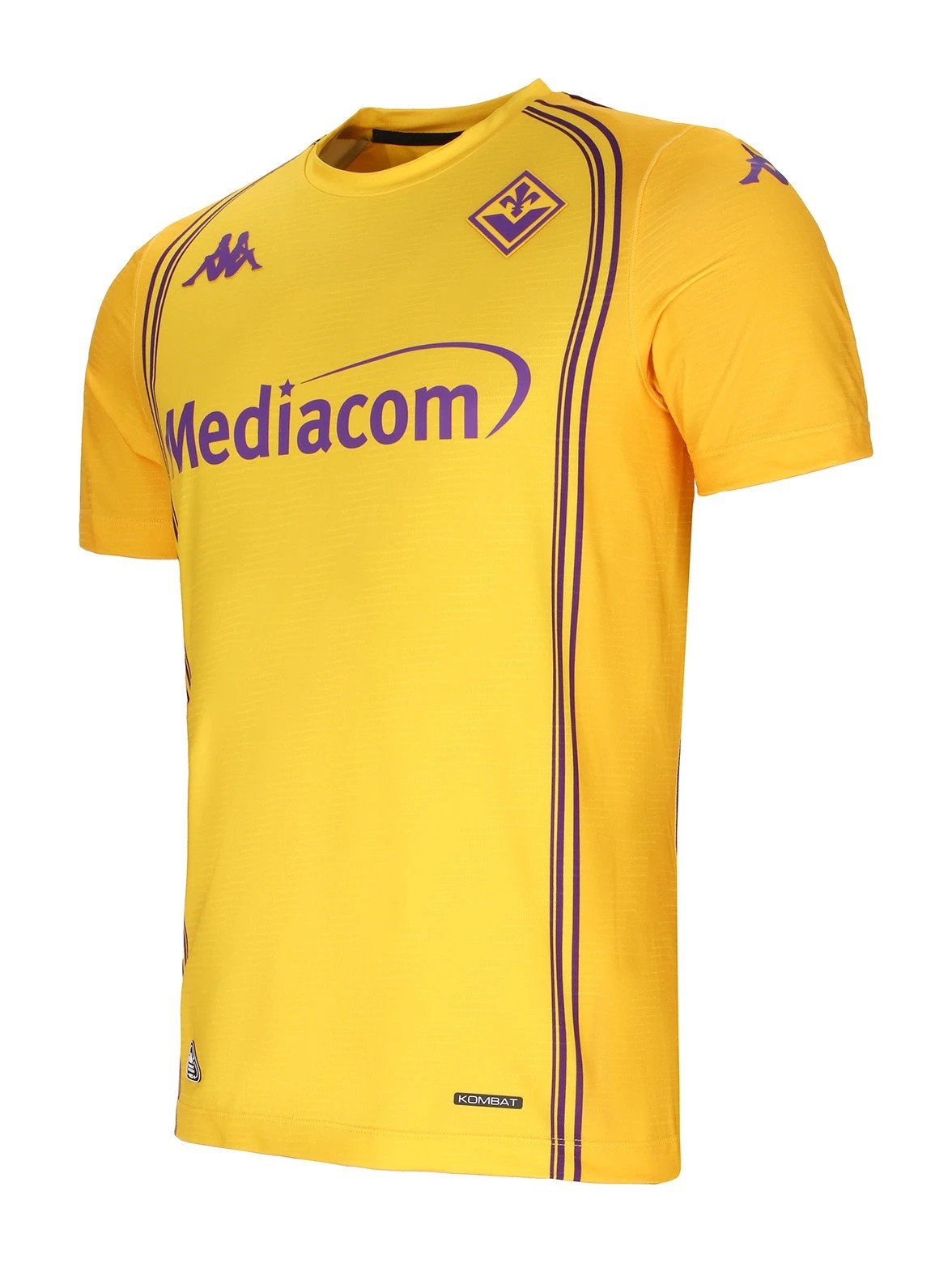 ACF Fiorentina 2025-26 GK 2 Kit