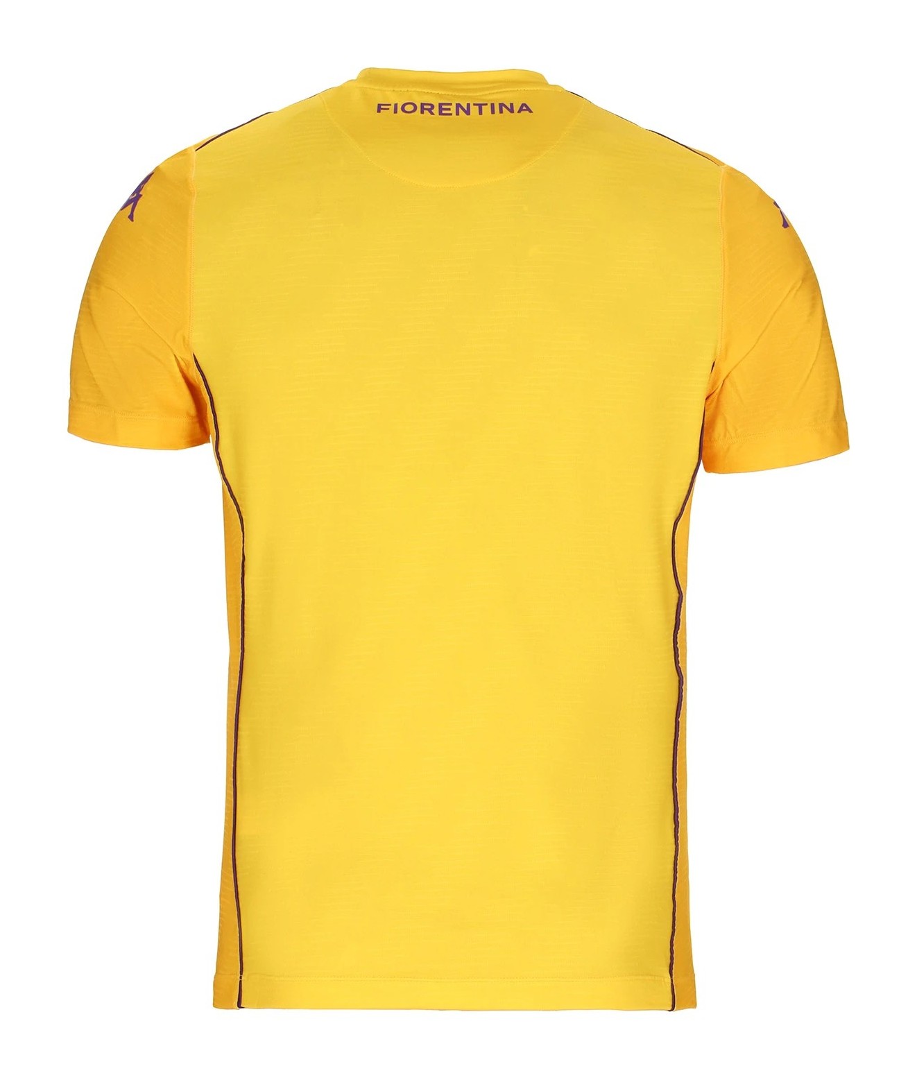 ACF Fiorentina 2025-26 GK 2 Kit