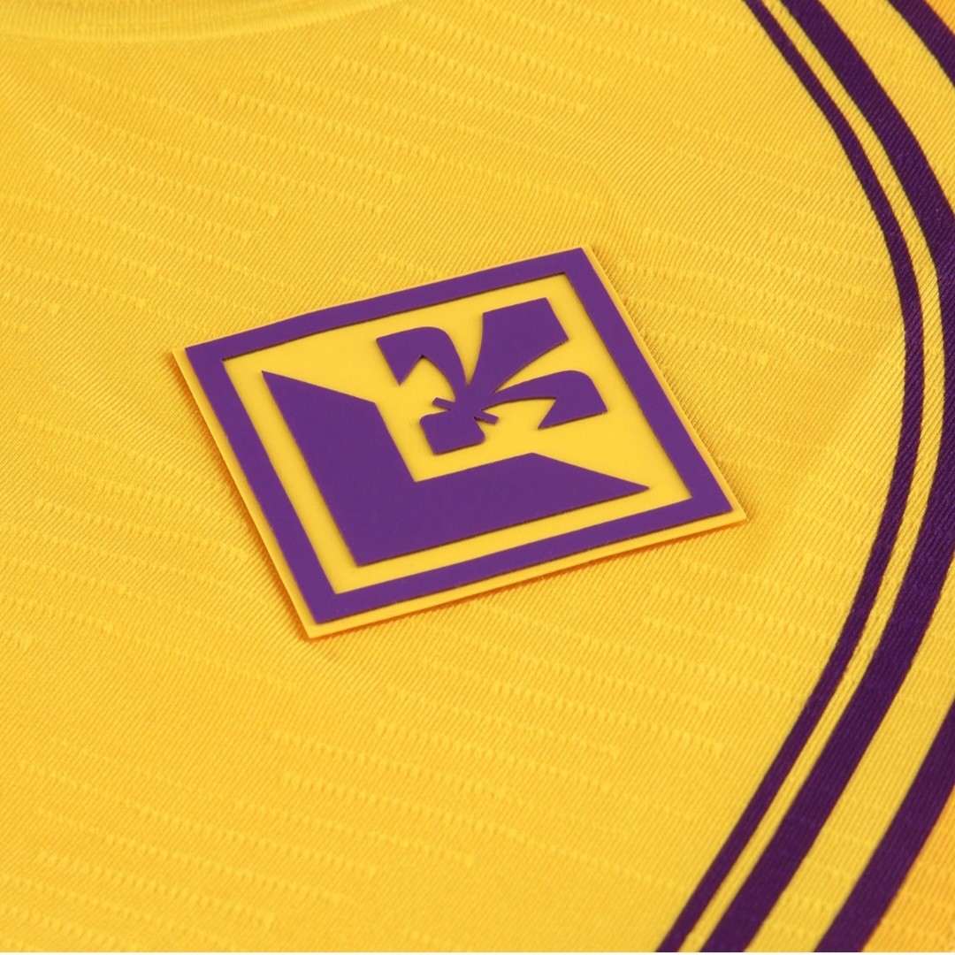ACF Fiorentina 2025-26 GK 2 Kit