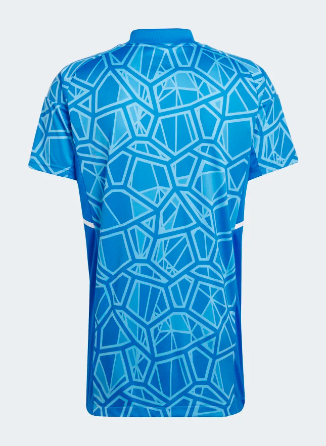 Real Madrid 2022-23 GK 1 Kit