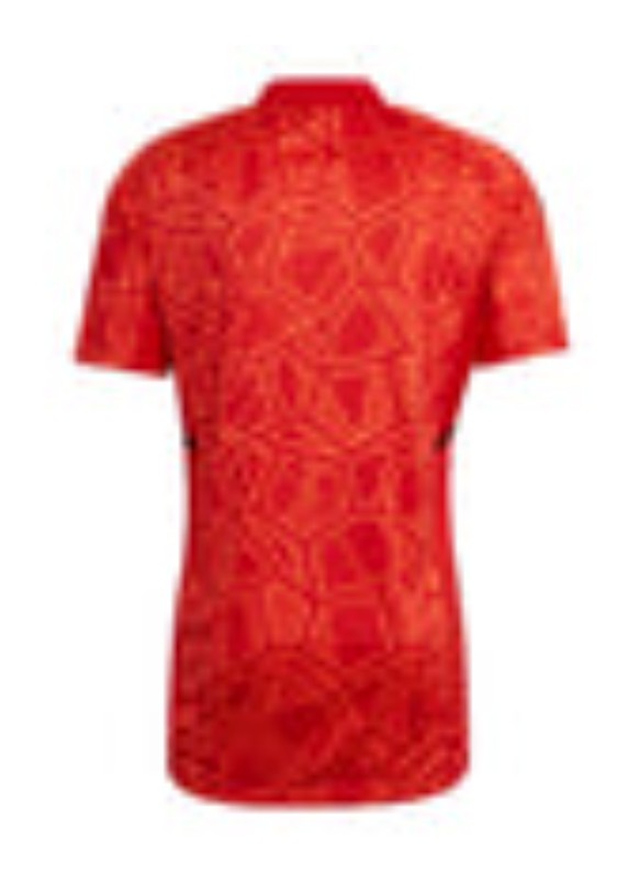 Real Madrid 2022-23 GK 2 Kit