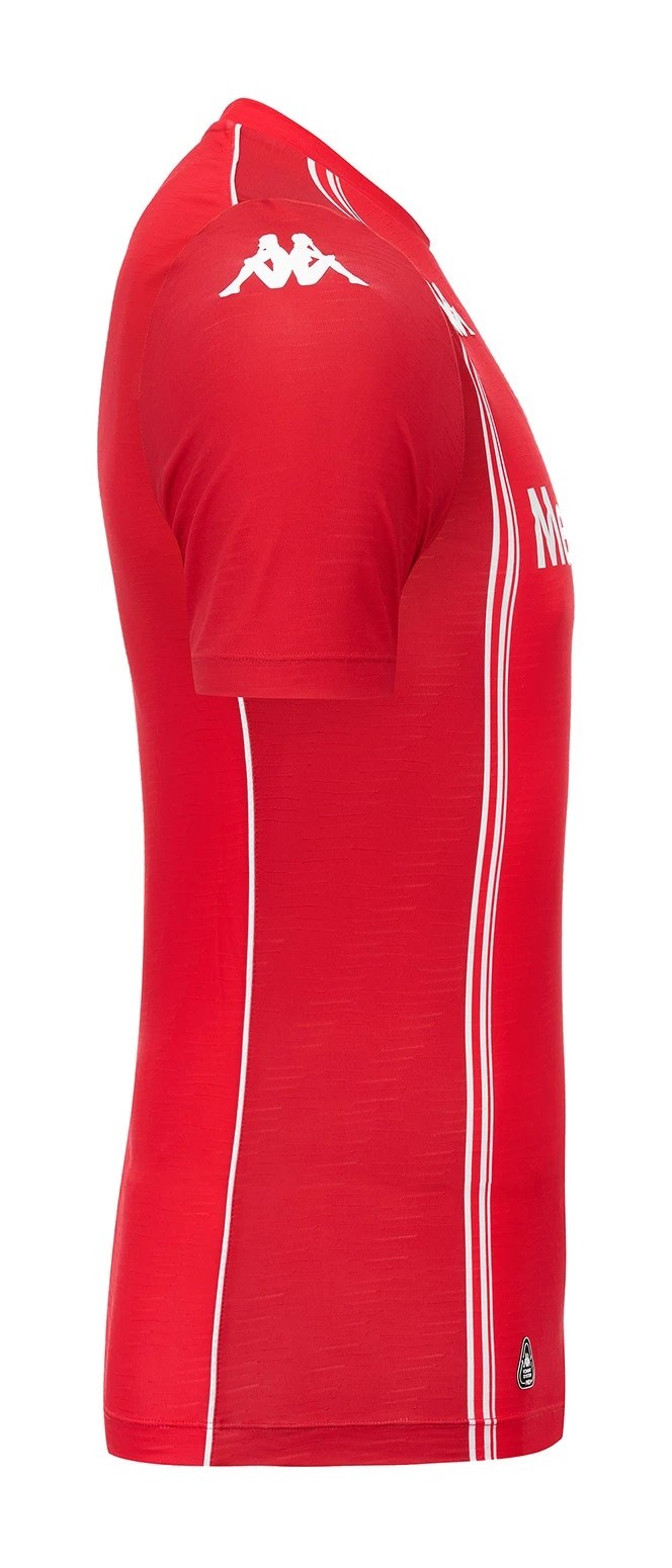 ACF Fiorentina 2025-26 GK 3 Kit