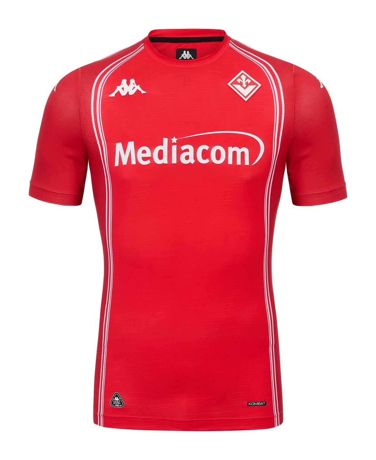 ACF Fiorentina 2025-26 GK 3 Kit