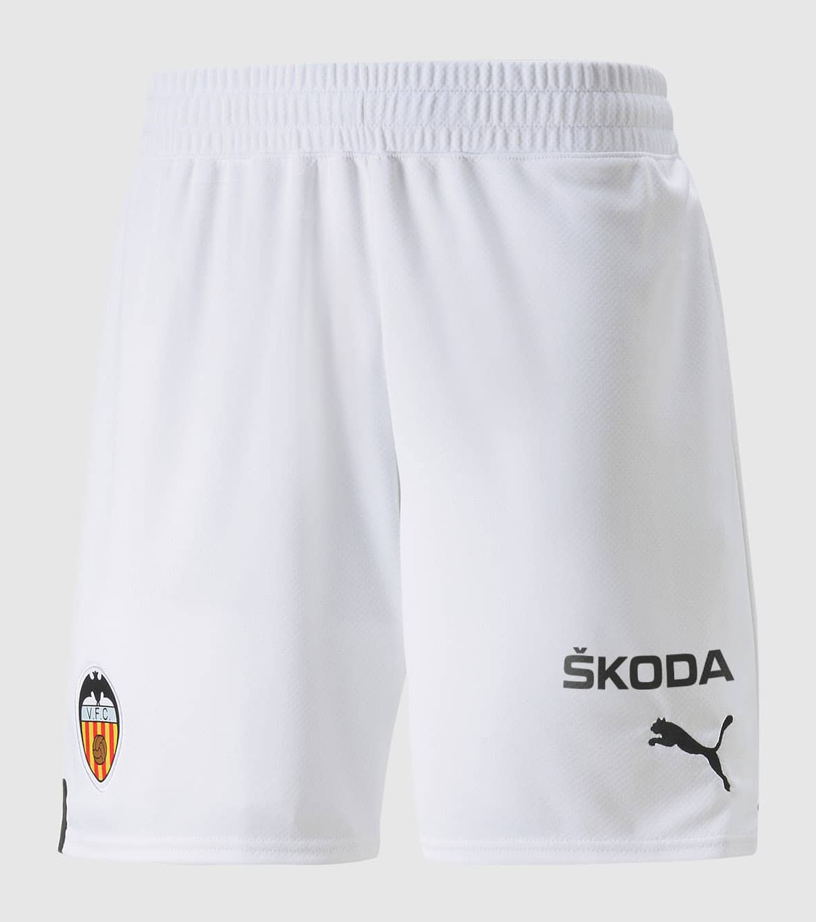 Valencia CF 2022-23 Home Kit