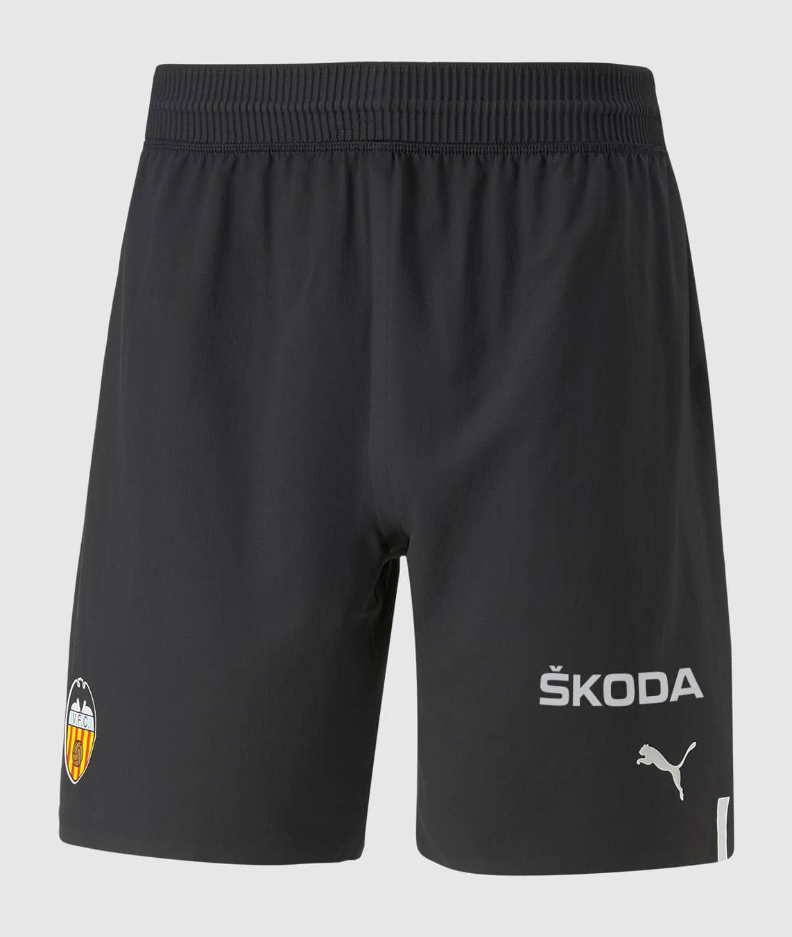 Valencia CF 2022-23 Home Kit