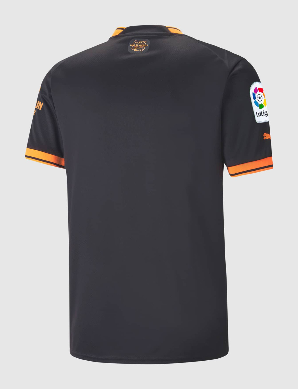 Valencia CF 2022-23 Away Kit