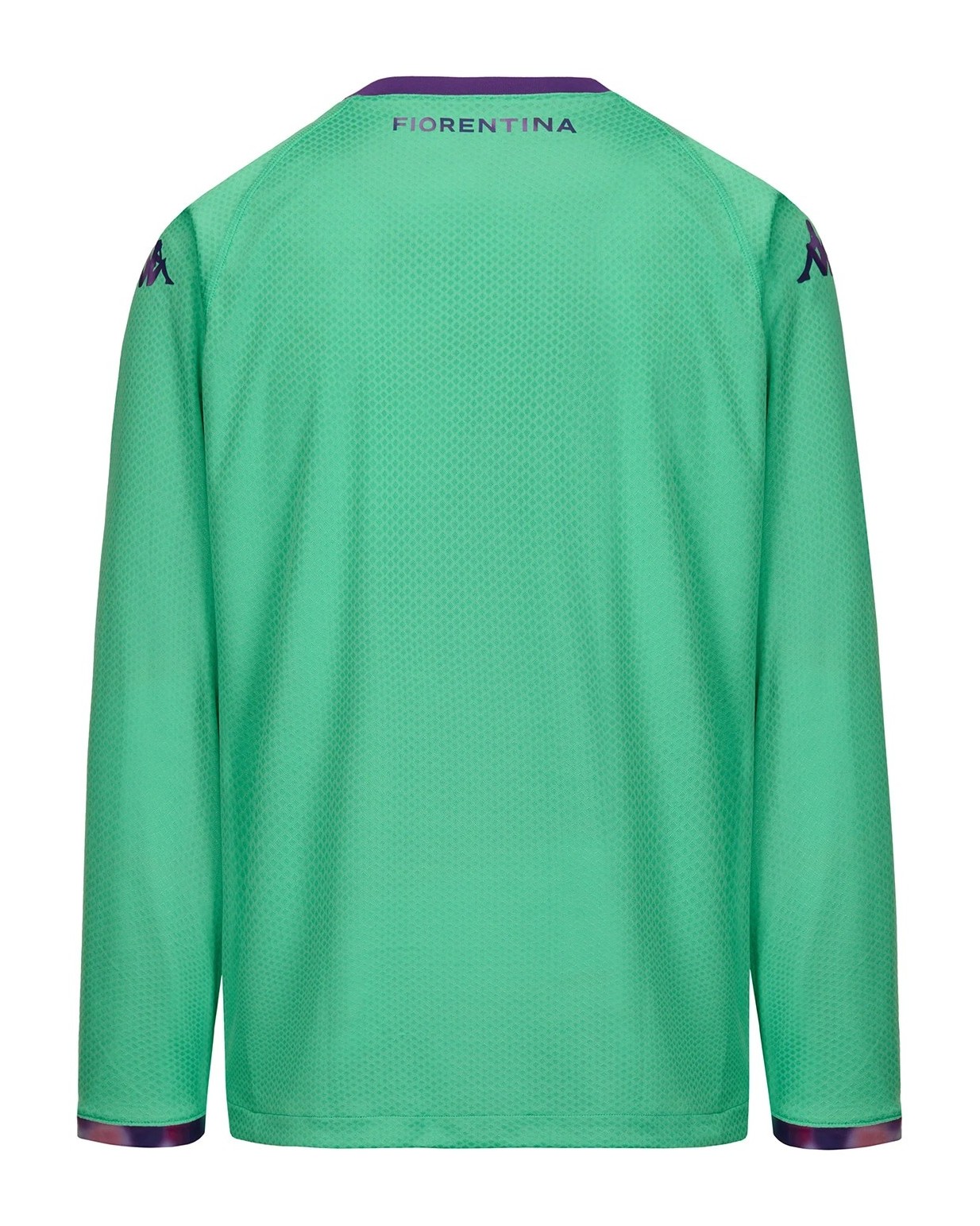 ACF Fiorentina 2025-26 GK Fourth Kit