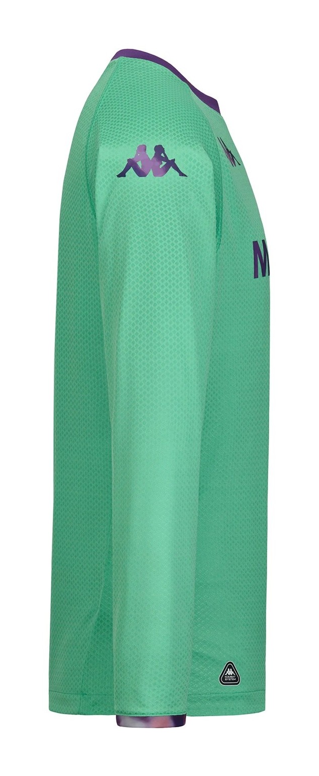 ACF Fiorentina 2025-26 GK Fourth Kit