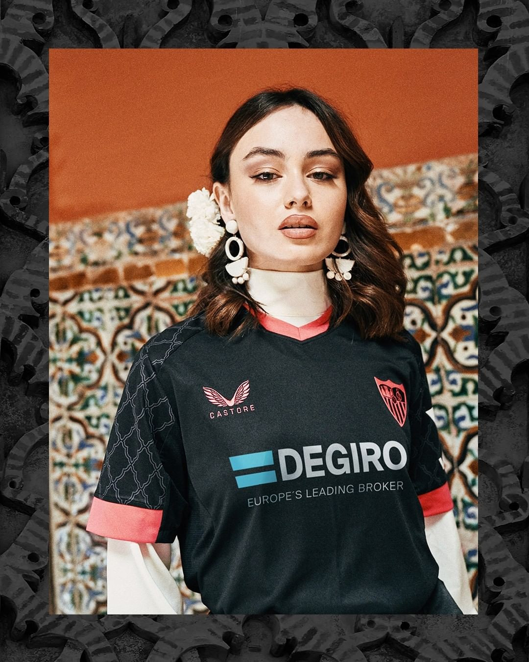 Sevilla FC 2022-23 Third Kit