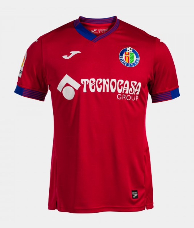 Getafe CF 2022-23 Away Kit