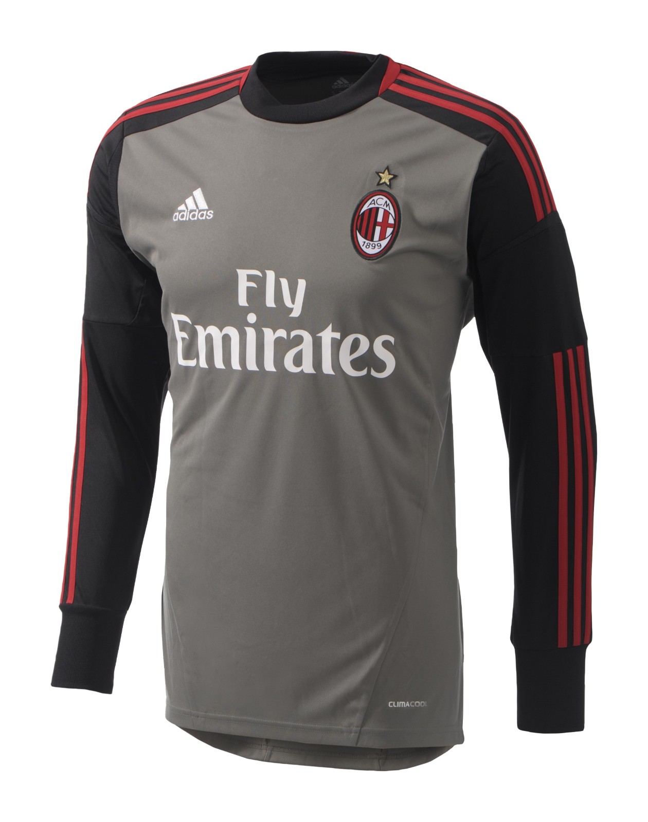 AC Milan 2012-13 GK Kit