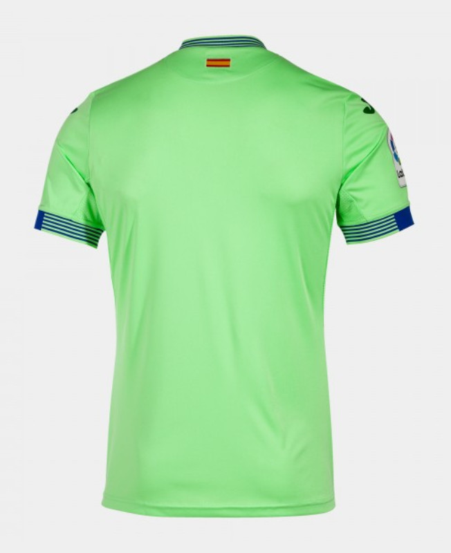 Getafe CF 2022-23 Third Kit