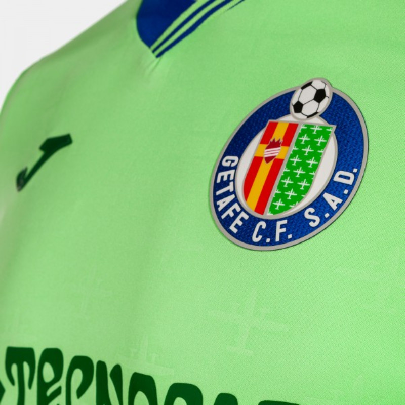 Getafe CF 2022-23 Third Kit