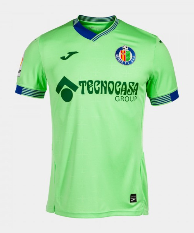 Getafe CF 2022-23 Third Kit