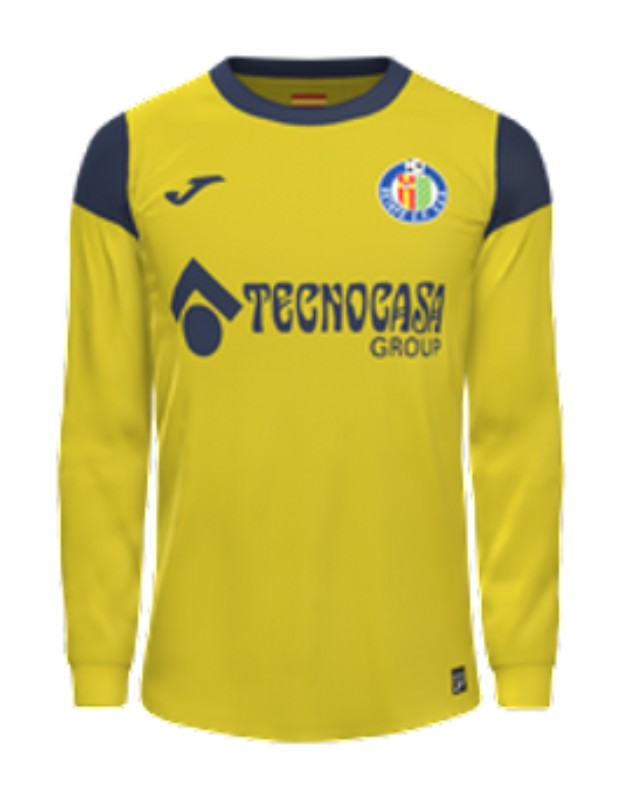 Getafe CF 2022-23 GK 1 Kit