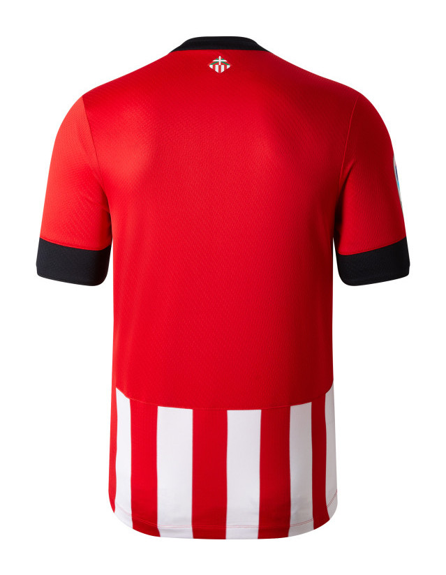 Athletic Club 2022-23 Home Kit