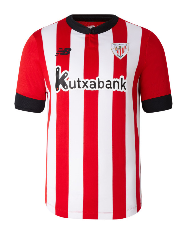 Athletic Club 2022-23 Home Kit