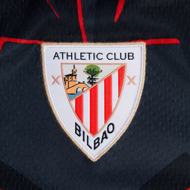 Athletic Club 2022-23 Away Kit