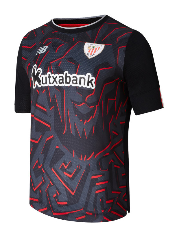 Athletic Club 2022-23 Away Kit