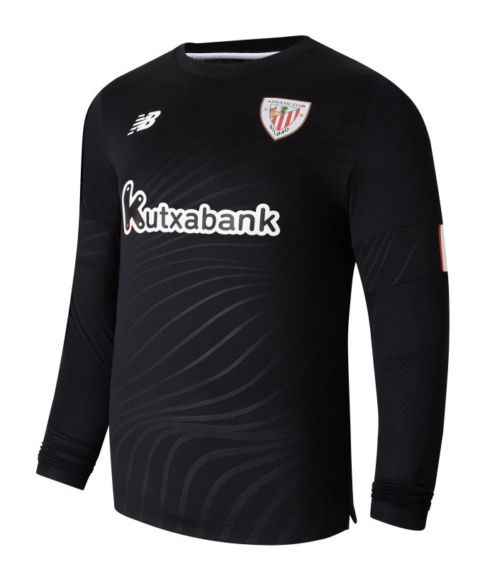 Athletic Club 2022-23 GK 1 Kit