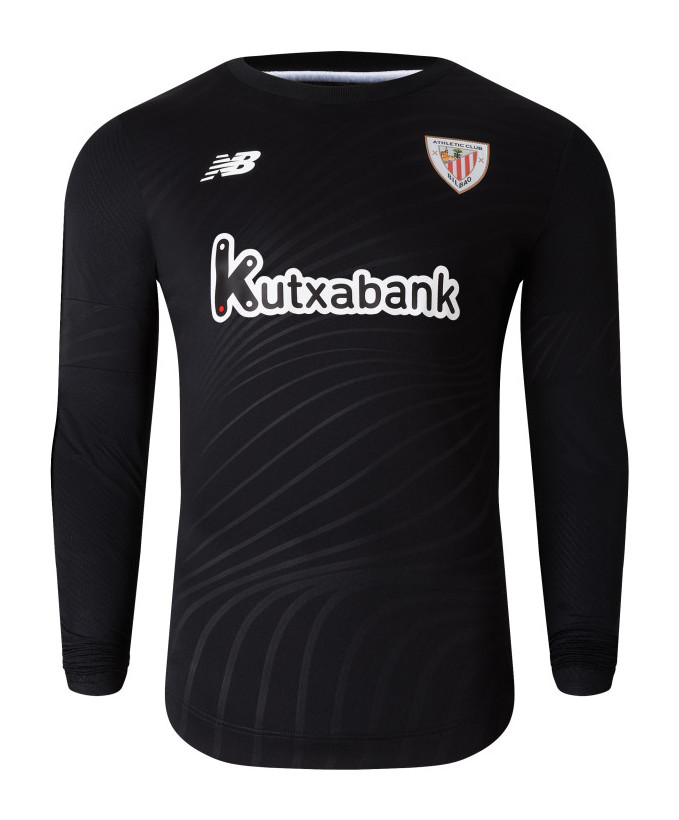 Athletic Club 2022-23 GK 1 Kit